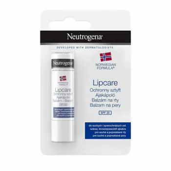 Zbutës Neutrogena SPF 20 4.8 g