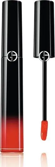 Gloss buzësh Armani Beauty Ecstasy Lacquer 402, përfundim i shndritshëm, ngjyrë intensive