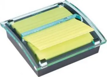 Set për ngjitëse Post-it, 4 elemente