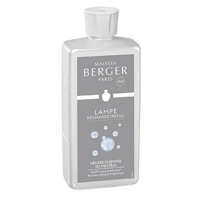 Rimbushës për llampë katalitike Maison Berger Paris, 500 ml - 2