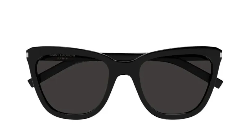 Syze dielli Saint Laurent Sl548Slim 1 - 2