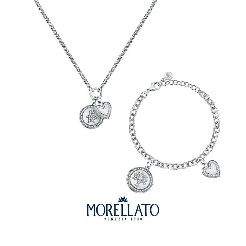 MORELLATO - S0R30 - 1