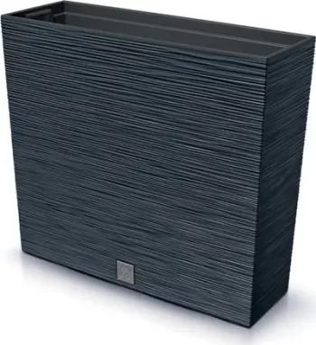 Vazo dekorative Conforama Furu, rezervuar uji, 12L, antracit