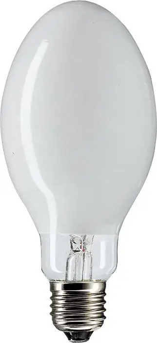 Llambë natriumi Philips SON, 70W, bazë E27, 2000K