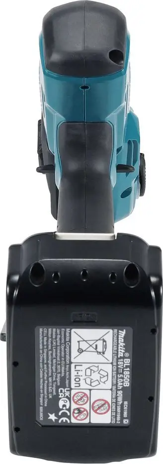 Sharrë krasitëse Makita DUC150, 18V LXT, brushless, 150mm, pa bateri, pa karikues