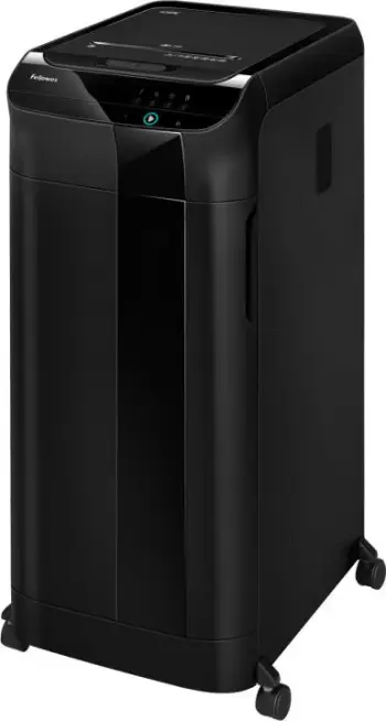 Sharrë letre Fellowes Automax 600M, auto feed, micro cut, 230V