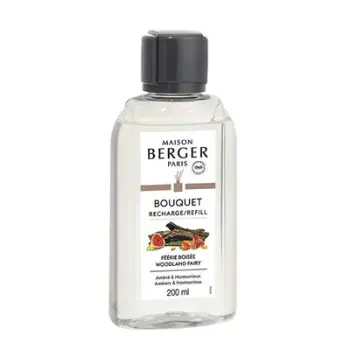 Rimbushës për shpërndarës aromatik Maison Berger Paris Woodland Fairy, 200 ml