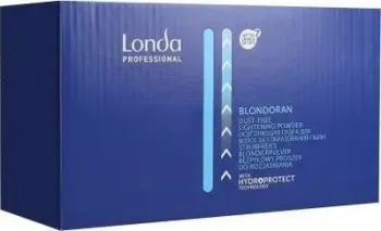 Pluhur zbardhues flokësh Londa Professional Blondoran, 1000g, profesional