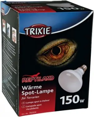Llambë ngrohëse për zvarranikë Trixie TX-76004, 150W