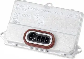 Ballast drita xenon AMiO 02620, për llamba D1 D3S D3R H3