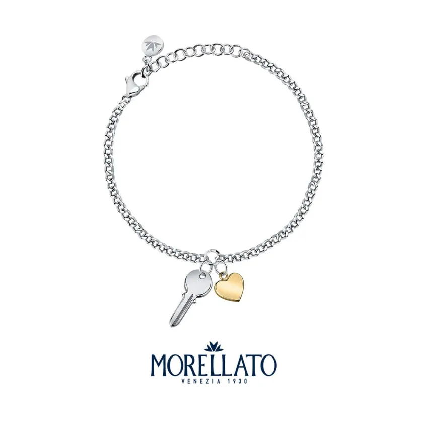 MORELLATO - SAUN17 - 1