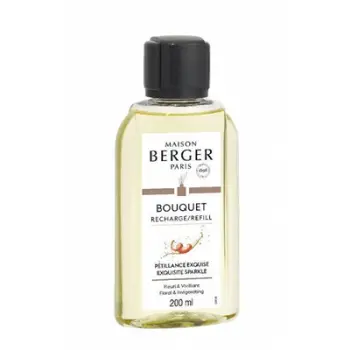 Rimbushje aromatike Maison Berger Paris Exqusite Sparkle Intensive Glitter 200 ml