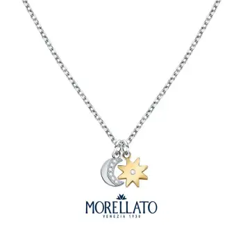 MORELLATO - SAUY03