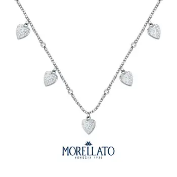 MORELLATO - SAUN02