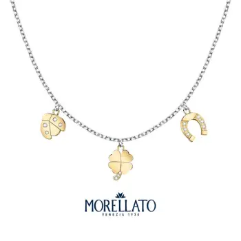 MORELLATO - SAUY02