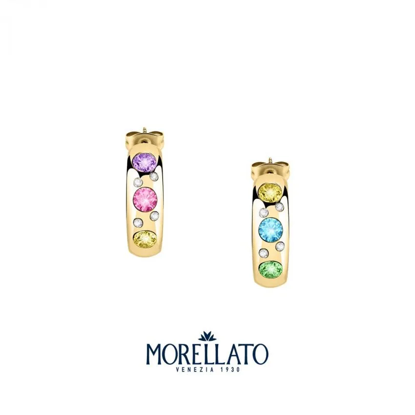 MORELLATO - SAUZ02 - 2
