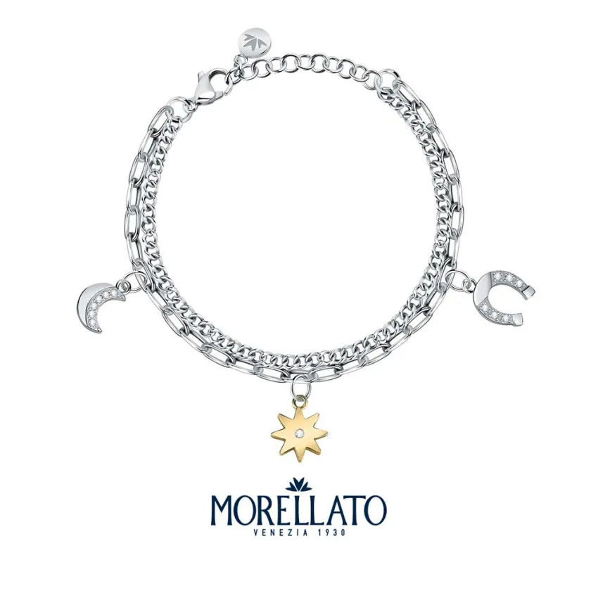 MORELLATO - SAUY09 - 1