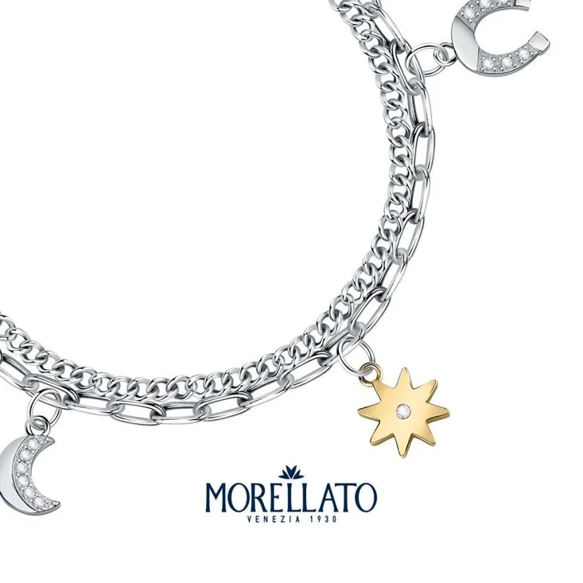MORELLATO - SAUY09 - 2