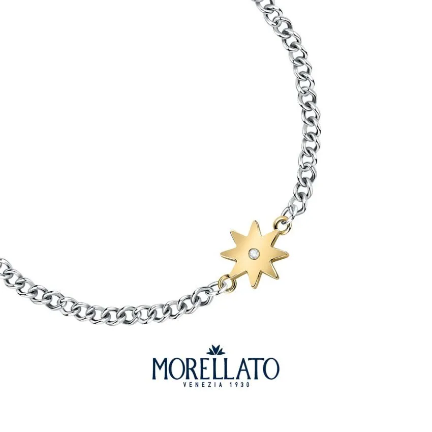 MORELLATO - SAUY11 - 2