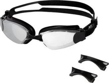 Syze noti NILS Aqua NQG660MA Racing, Anti Fog, mbrojtje UV, pasqyrë