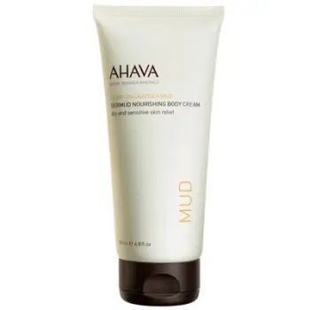 Krem për trupAhava, 200 ml