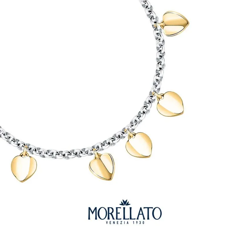MORELLATO - SAWW04 - 2