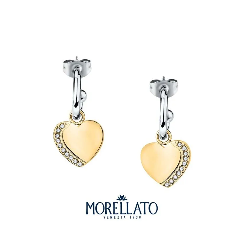 MORELLATO - SAVL08 - 2