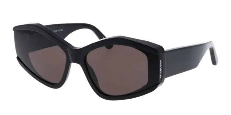 Syze dielli Balenciaga Bb0302S 1 - 2
