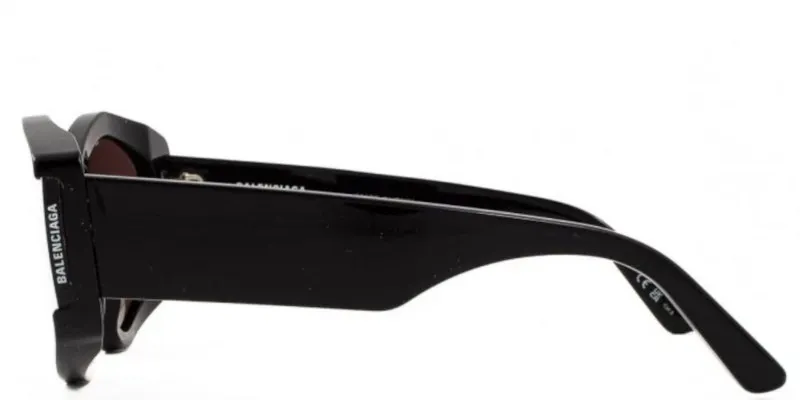 Syze dielli Balenciaga Bb0302S 1 - 3