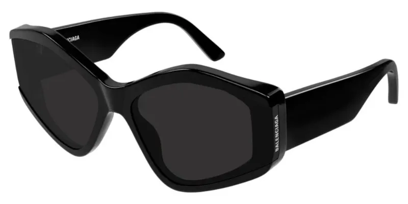 Syze dielli Balenciaga Bb0302S 1 - 6