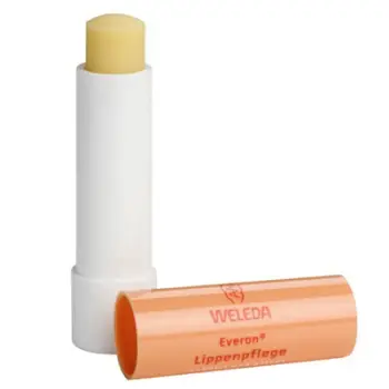 Zbutës Weleda Everon SPF 4, 4.8 g