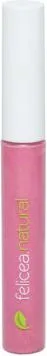 Gloss buzësh Felicea 33, natyral, Pale Mallow - 1