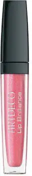 Gloss buzësh Glossi Lip Brilliance Long Lasting 62 Brilliant Soft Pink, 5ml, rozë e butë