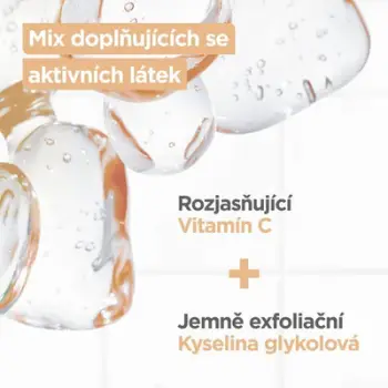 Serum kundër njollave të errëta Mixa Anti-Dark Spot (Serum), 30 ml