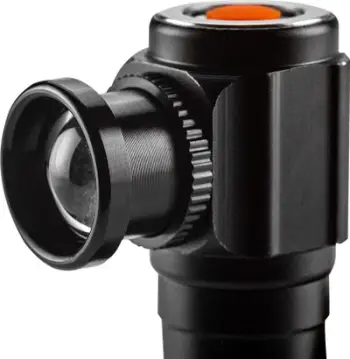 Ballorinë Neo 99-026, LED CREE 10W, 800 lm, e zezë