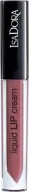 Gloss buzësh Isadora Liquid Lip Cream 06 Berry Brown, 3.5ml, kafe - 1