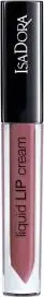 Gloss buzësh Isadora Liquid Lip Cream 06 Berry Brown, 3.5ml, kafe