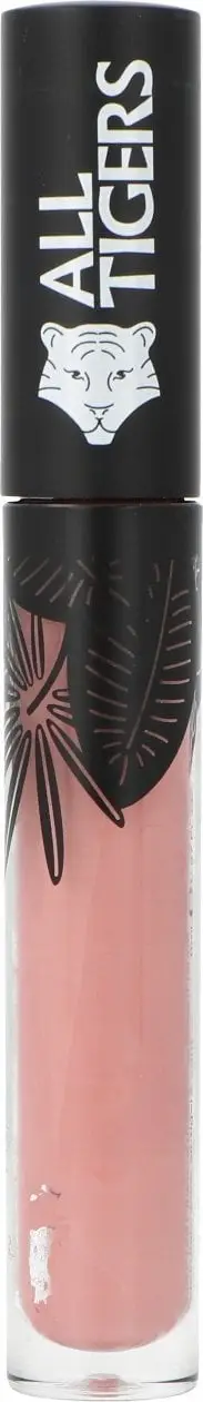 Gloss buzësh mat natyral dhe vegan PAESE, 681 Trust My Instinct, 8ml