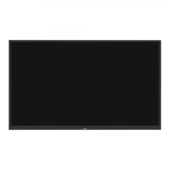 Monitor interaktiv Dahua DHI LPH65 ST410, 65", 4K, Android 14, i zi