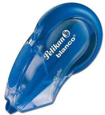 Rimbushje korrektor shirit Pelikan Roller, 4.2mm, 14m, e bardhë
