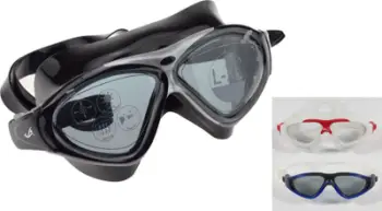 Syze noti për fëmijë BECO Goa, mbrojtje UV, anti fog, shumëngjyrëshe