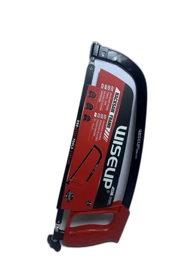 Sharre per metal . WISEUP - 1