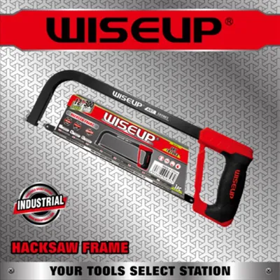 Sharre per metal . WISEUP - 1