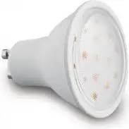 Poç elektrik GTV LED SMD (LD-NGU10P-4W), GU10, 230V, 4W