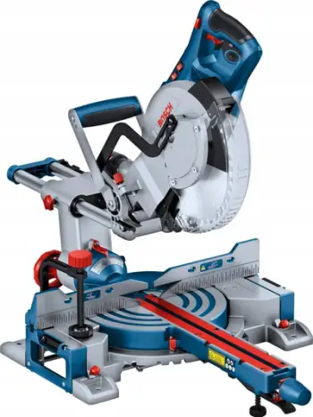 Sharrë për prerje këndore Bosch GCM 305-254 D Professional, 2000W, profesionale