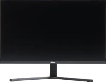 Monitor IPS LED Dahua DHI-LM24-B201A, 23.8", Full HD, i zi