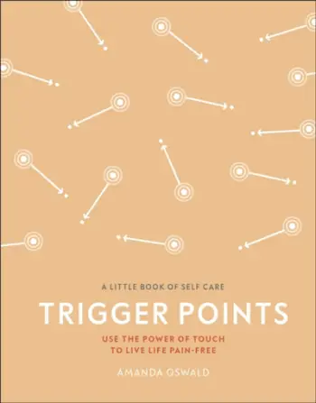Trigger Points - Oswald, Amanda