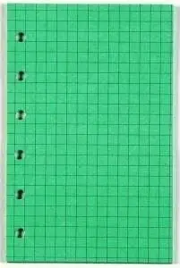 Insert organizues Antra Grid, për ndarje sendesh, jeshil