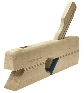Sharrë prej druri Topex Plane, 240x30mm - 1