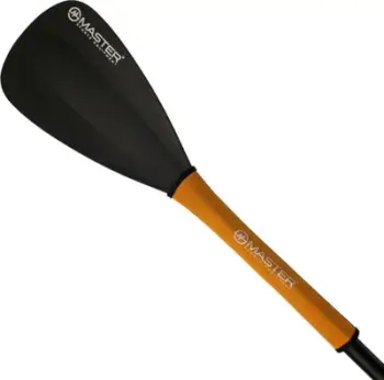 Bojë neopreni për paddle Master MAS-B844, 36 cm, portokalli